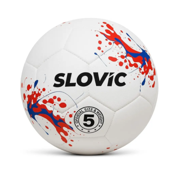 SLOVIC Durable Soccer Ball