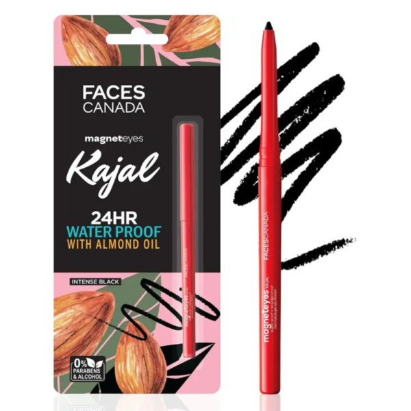 FACES CANADA Magneteyes Kajal