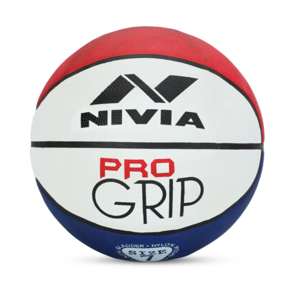 NIVIA Pro Grip Basketball