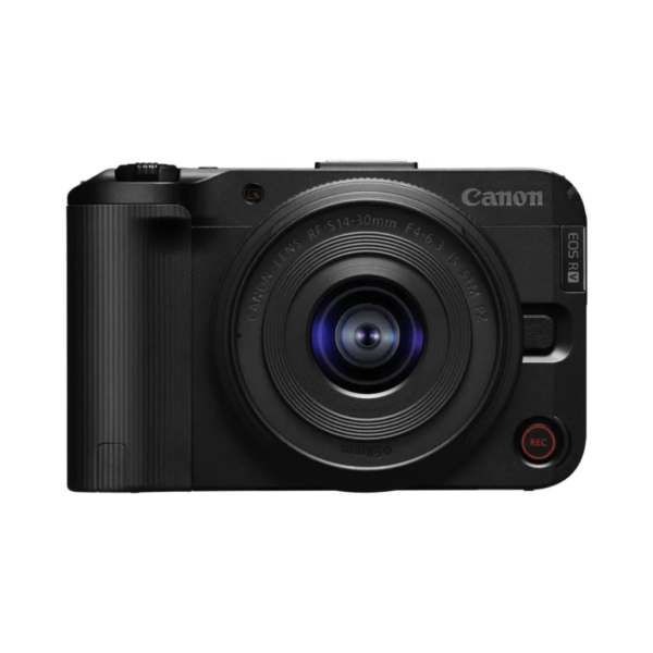 Canon EOS R50 V Mirrorless Camera