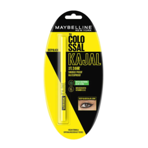 MAYBELLINE NEW YORK Colossal Kajal